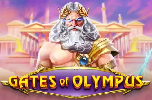 Gates of Olympus demo