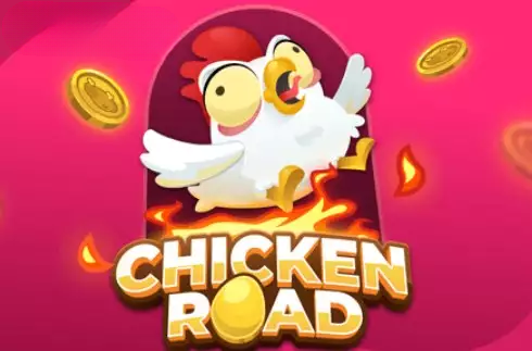 Chicken Road demo